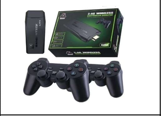 Game Stick 4K
